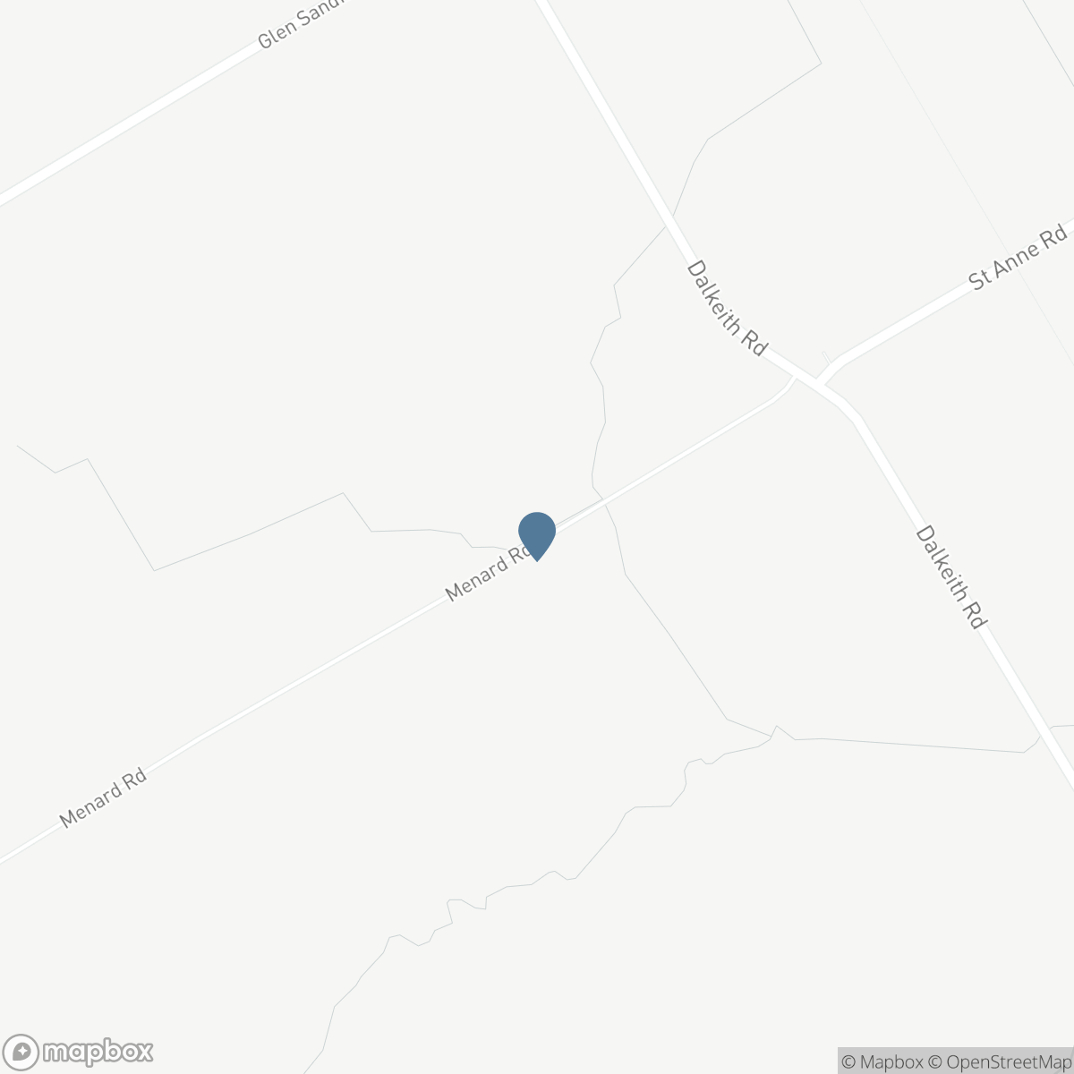 21930 MENARD ROAD, North Glengarry, Ontario K0B 1H0